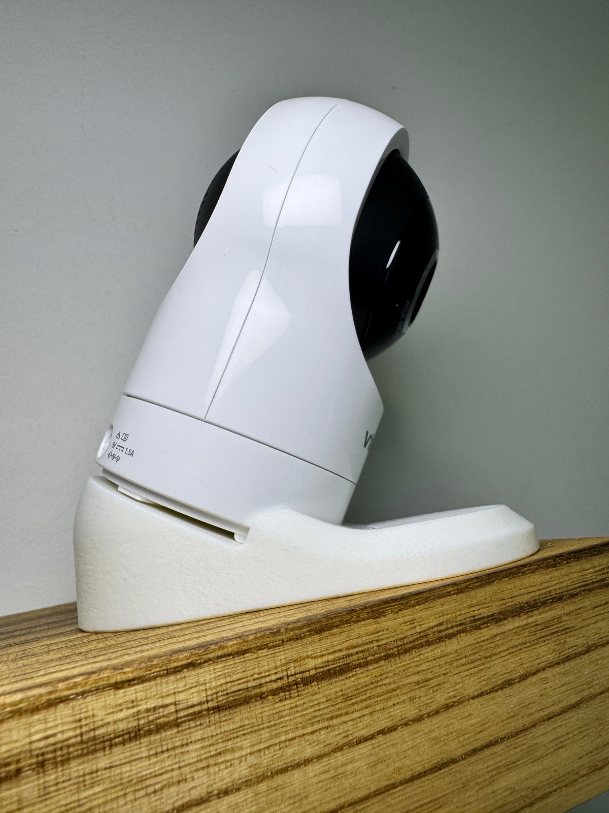 Additional view of VTech RM7764HD, RM5764HD & More Shelf Mount