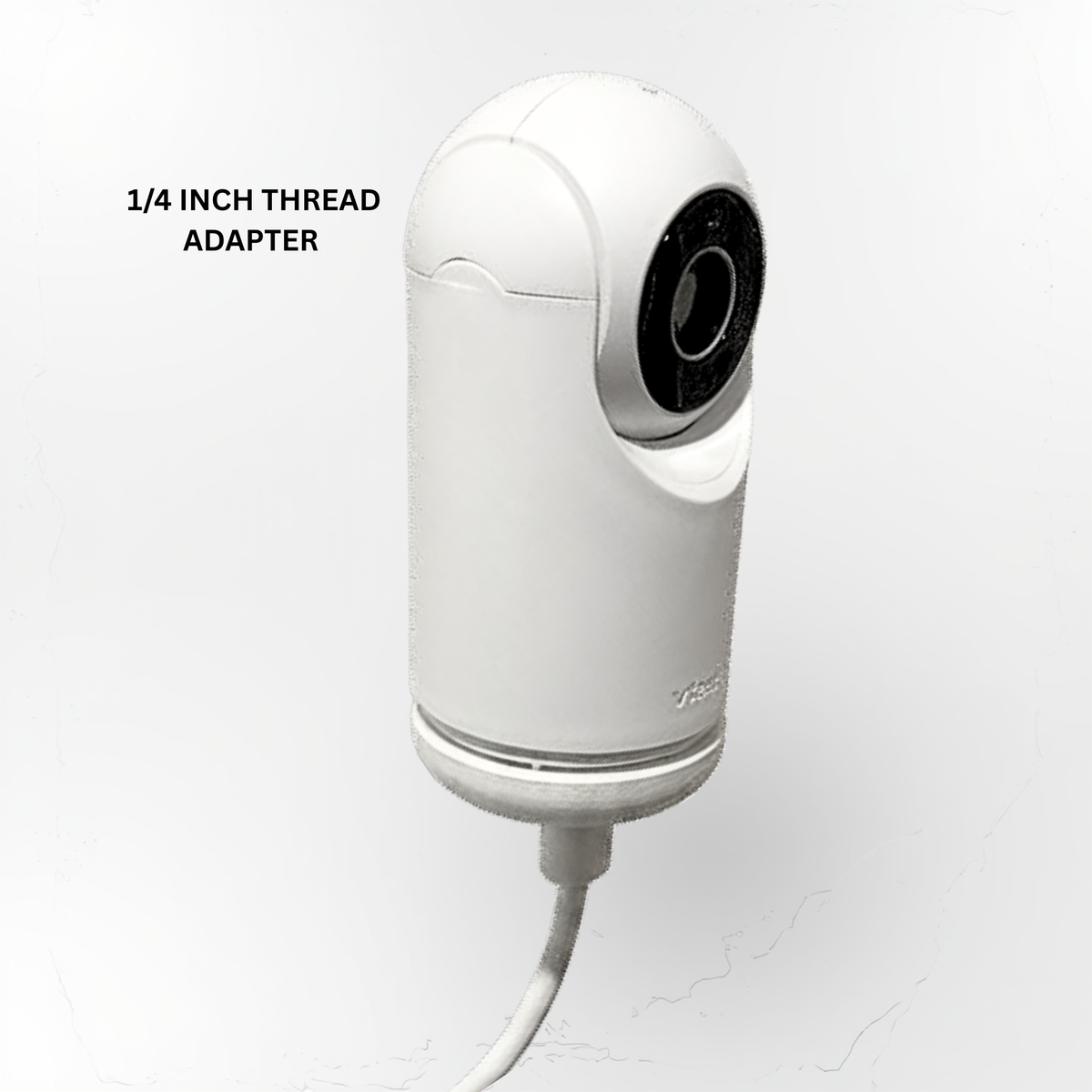 VTech BM3900N, BM7850HD and compatible baby monitor 1/4 inch mount adapter