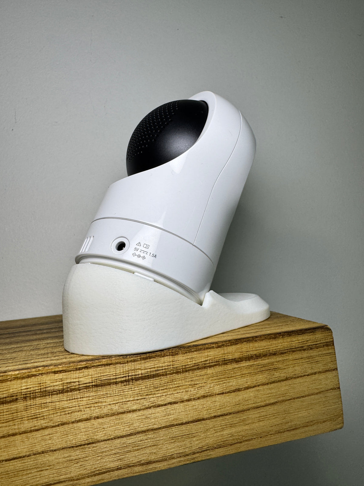 Additional view of VTech RM7764HD, RM5764HD & More Shelf Mount