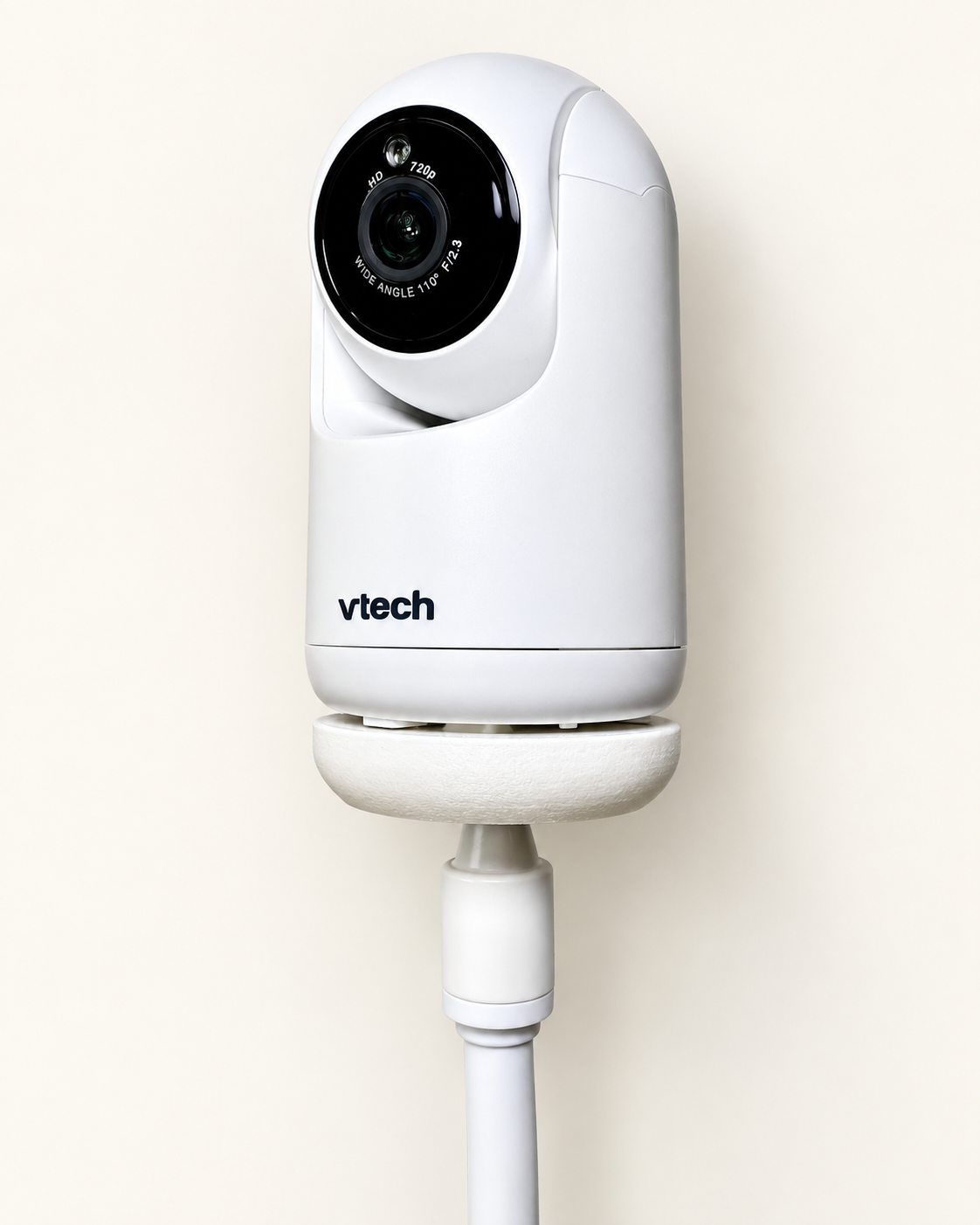 VTech BM5850HD, Advanced HQ Max 346700 & More Baby Monitor Mount Adapter