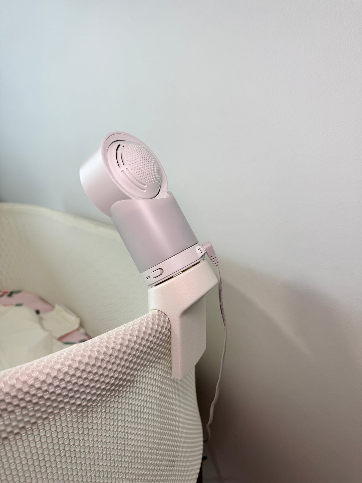 Additional view of VTech RM7766HD, RM5766HD & More Snoo Bassinet & Cot Mount