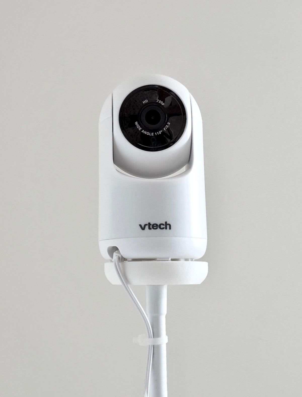 VTech BM5850HD and HQ Max 346700 baby monitor 1/4 inch mount adapter