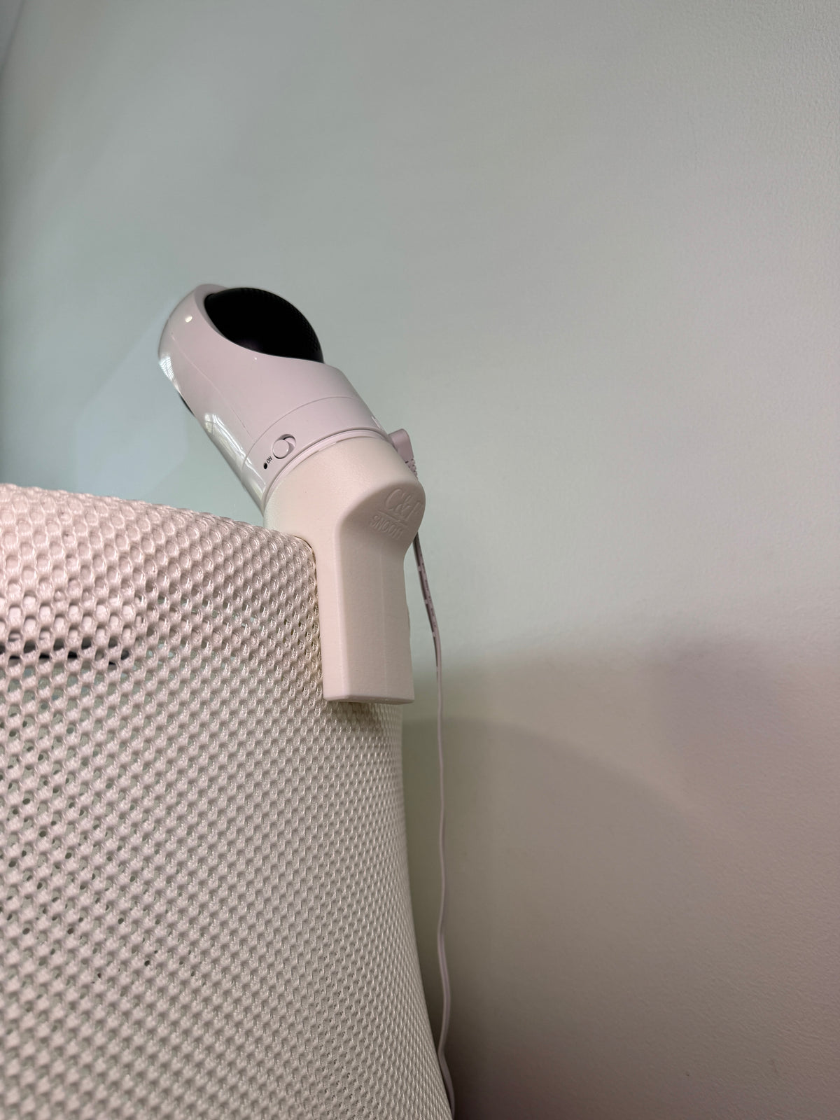 Additional view of VTech RM7764HD, RM5764HD & More Snoo Bassinet & Cot Mount
