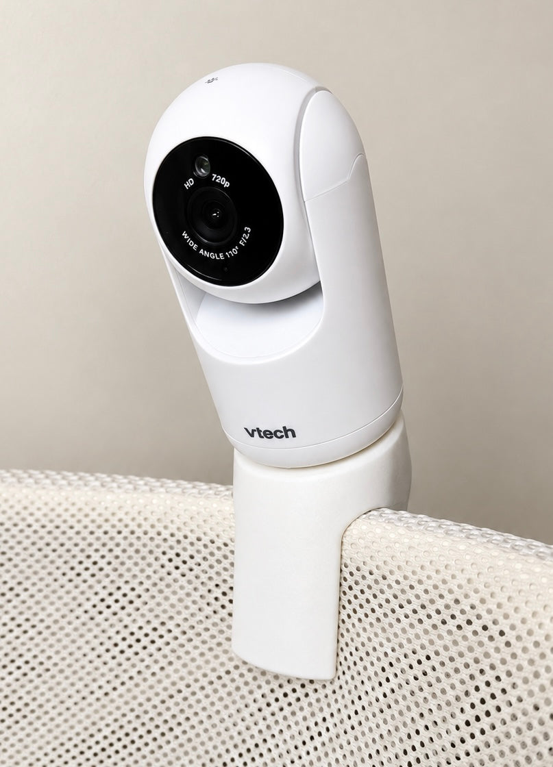 VTech BM5850HD, Advanced HQ Max 346700 & More Baby Monitor Snoo Bassinet & Cot Mount