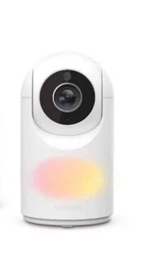 VTech BM3900N / VM3263HD / VM7367HD / VM5467 Baby Monitor Adapter – Converts to 1/4” Tripod Thread | 3D Printed in Australia | Eco-Friendly Family Made