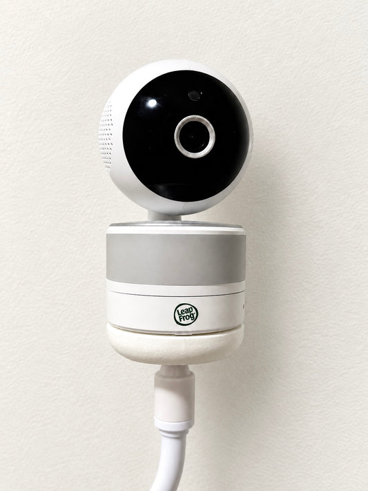 LeapFrog LF915HD, LF920HD & More Baby Monitor Mount Adapter