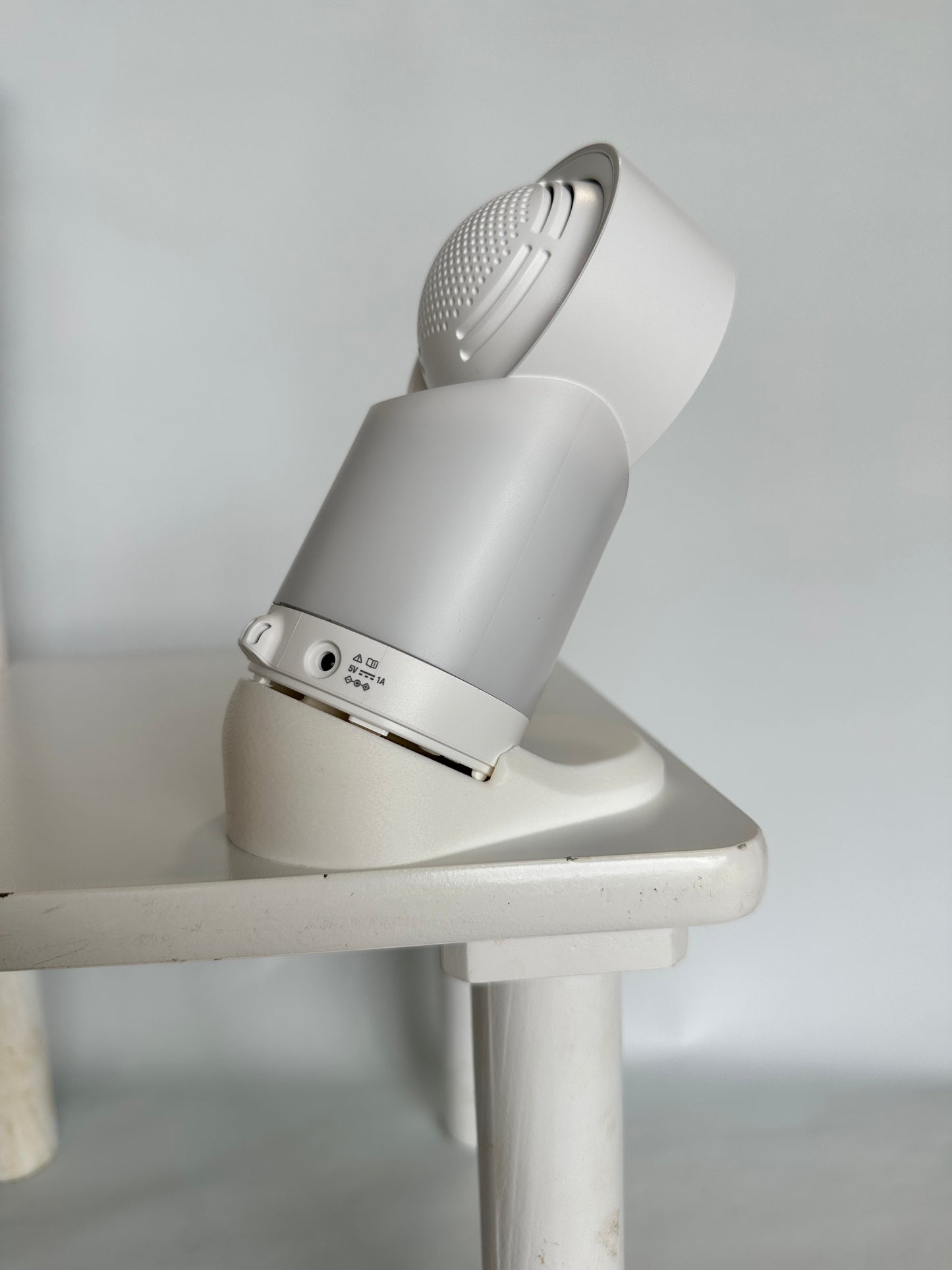 VTech RM7766HD & More Angled Shelf Mount | 30° View | Aussie Made