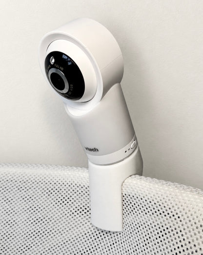 VTech RM7766HD, RM5766HD & More Baby Monitor Snoo Bassinet & Cot Mount