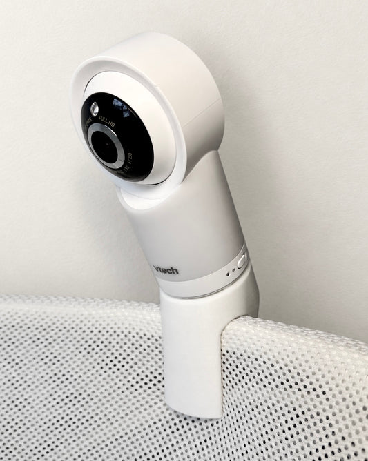VTech RM7766HD, RM5766HD & More Baby Monitor Snoo Bassinet & Cot Mount