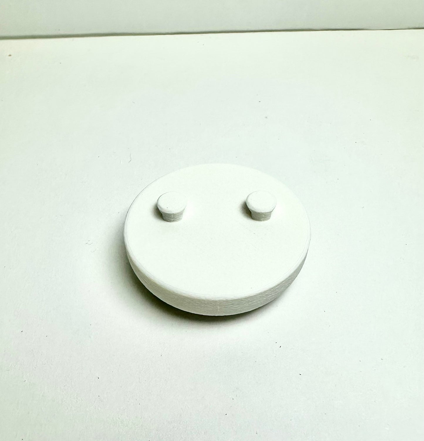 Owlet Cam 2 Adapter - Convert to 1/4” Tripod Thread | 3D Printed in Aus