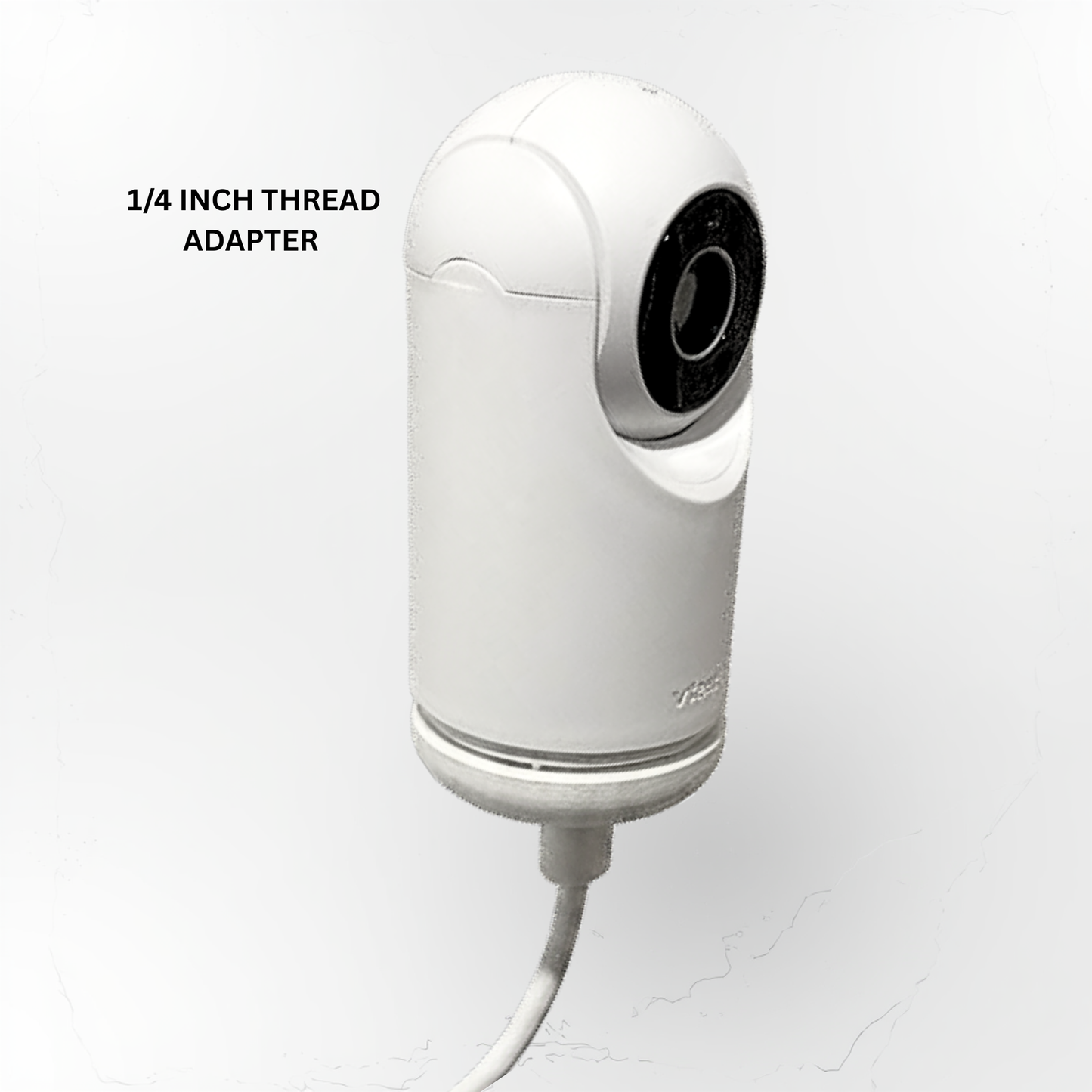 VTech BM3900N & More Baby Monitor Threaded Adapter | Standard 1/4” Mount | Aussie Made