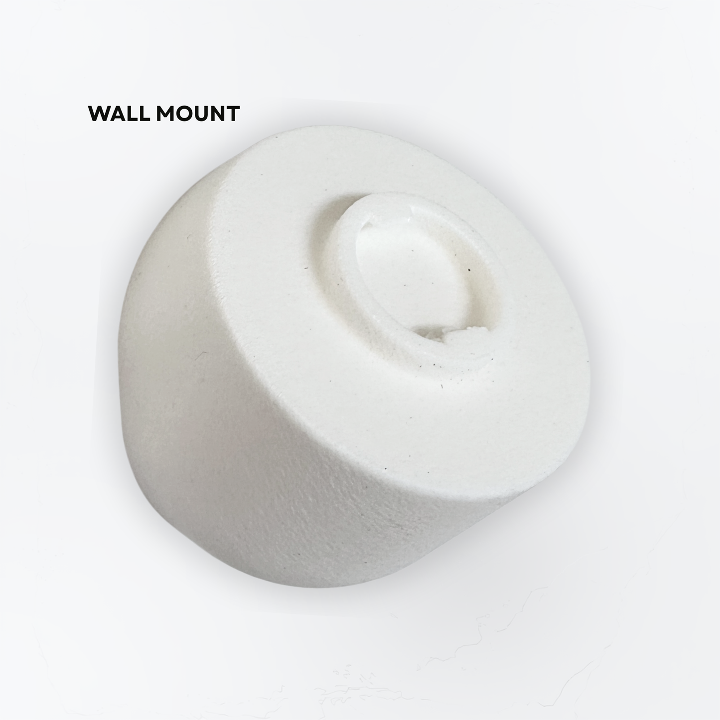 TweetyCam Baby Monitor Wall Mount | All Models | 45° Angled