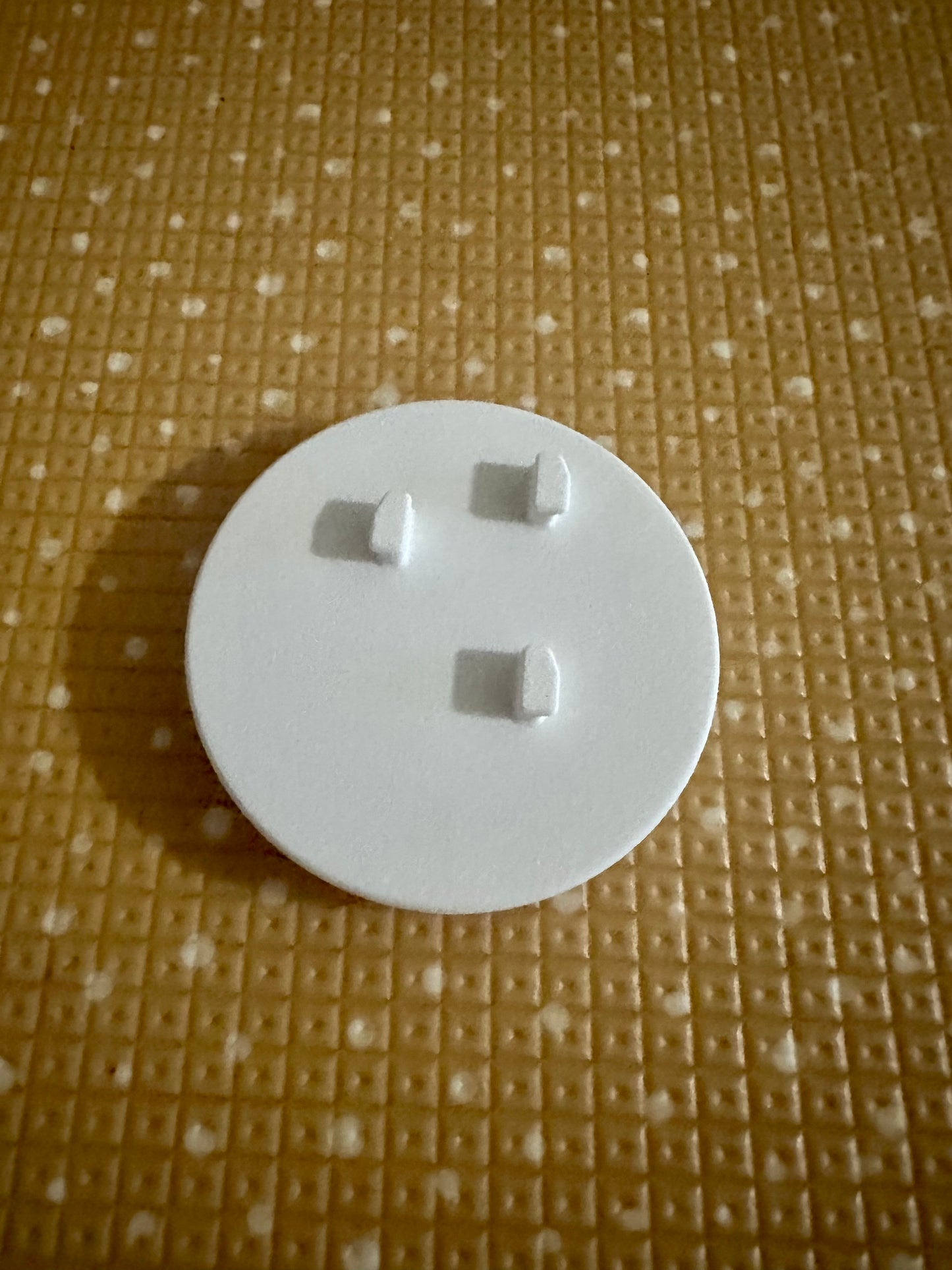 VTech BM5550AU Baby Monitor Adapter | Convert to 1/4” Tripod Thread | No-Drill 3D Printed Mount – Made in Australia