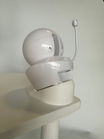 Babysense Baby Monitor Shelf Mount | HDS2TX | 30° Angled