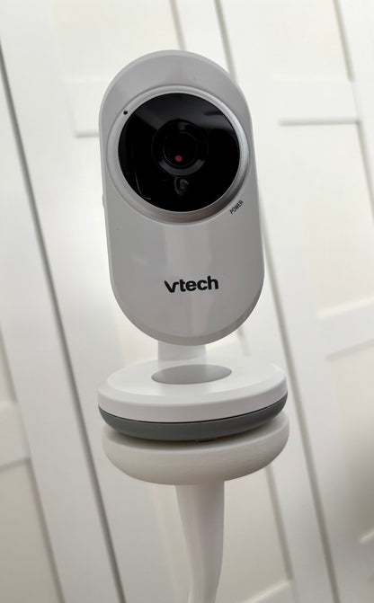 VTech BM5250N and BM5260 baby monitor mount adapter
