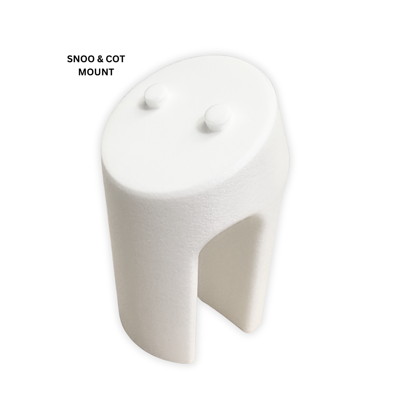 Owlet Cam 1 Snoo & Cot Mount | No-Drill | Aussie Made