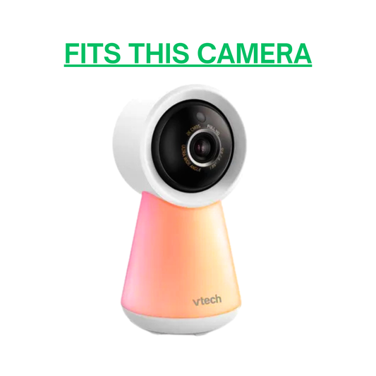 VTech RM7756HD & More Snoo & Cot Mount | No-Drill | Aussie Made
