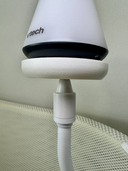 VTech BM3350N, BM4200N & More Baby Monitor Mount Adapter | 1/4 Inch Thread