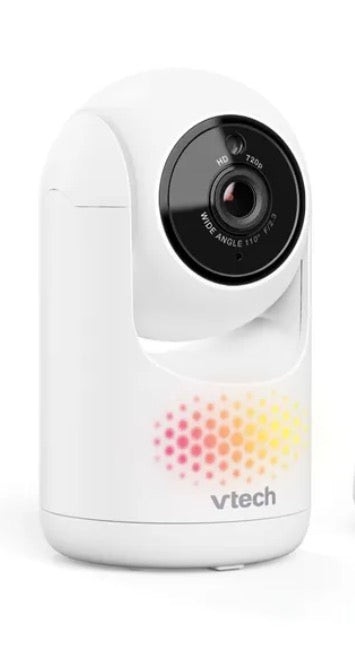 VTech Baby Monitor Mount Adapter | BM5850HD | 1/4" Thread