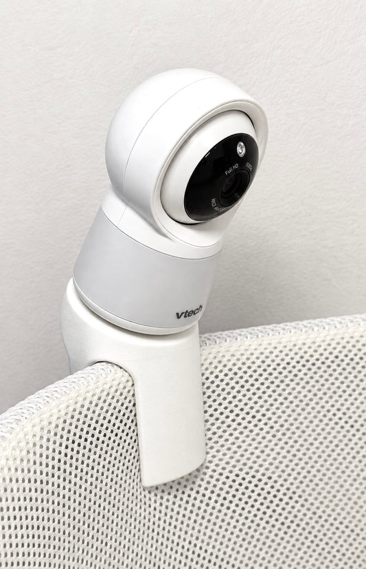 VTech RM7754HD, RM5754HD & More Baby Monitor Snoo Bassinet & Cot Mount