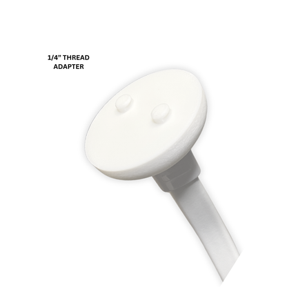 Owlet Baby Monitor Mount Adapter | Cam 1 | 1/4″ Thread