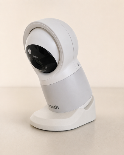VTech RM7754HD, RM5754HD & More Baby Monitor Shelf Mount | 30 Degree Angle