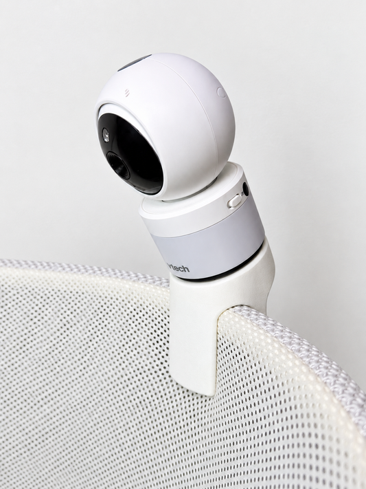 VTech BM4700N, VM5263 & More Baby Monitor Snoo Bassinet & Cot Mount