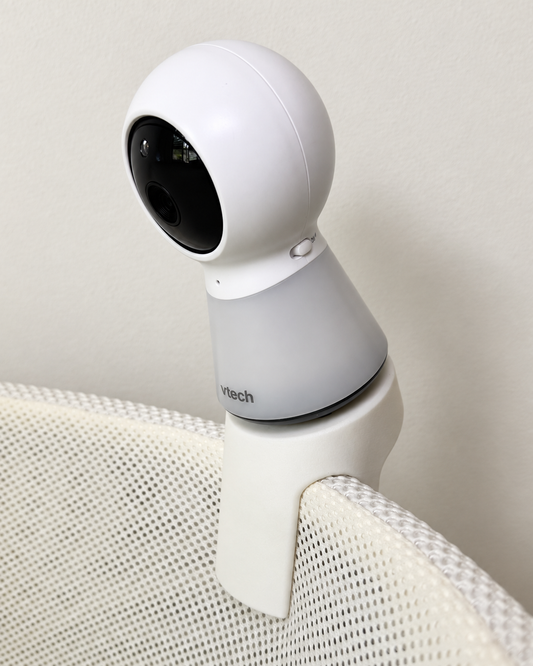 VTech BM3350N, BM4200N & More Baby Monitor Snoo Bassinet & Cot Mount