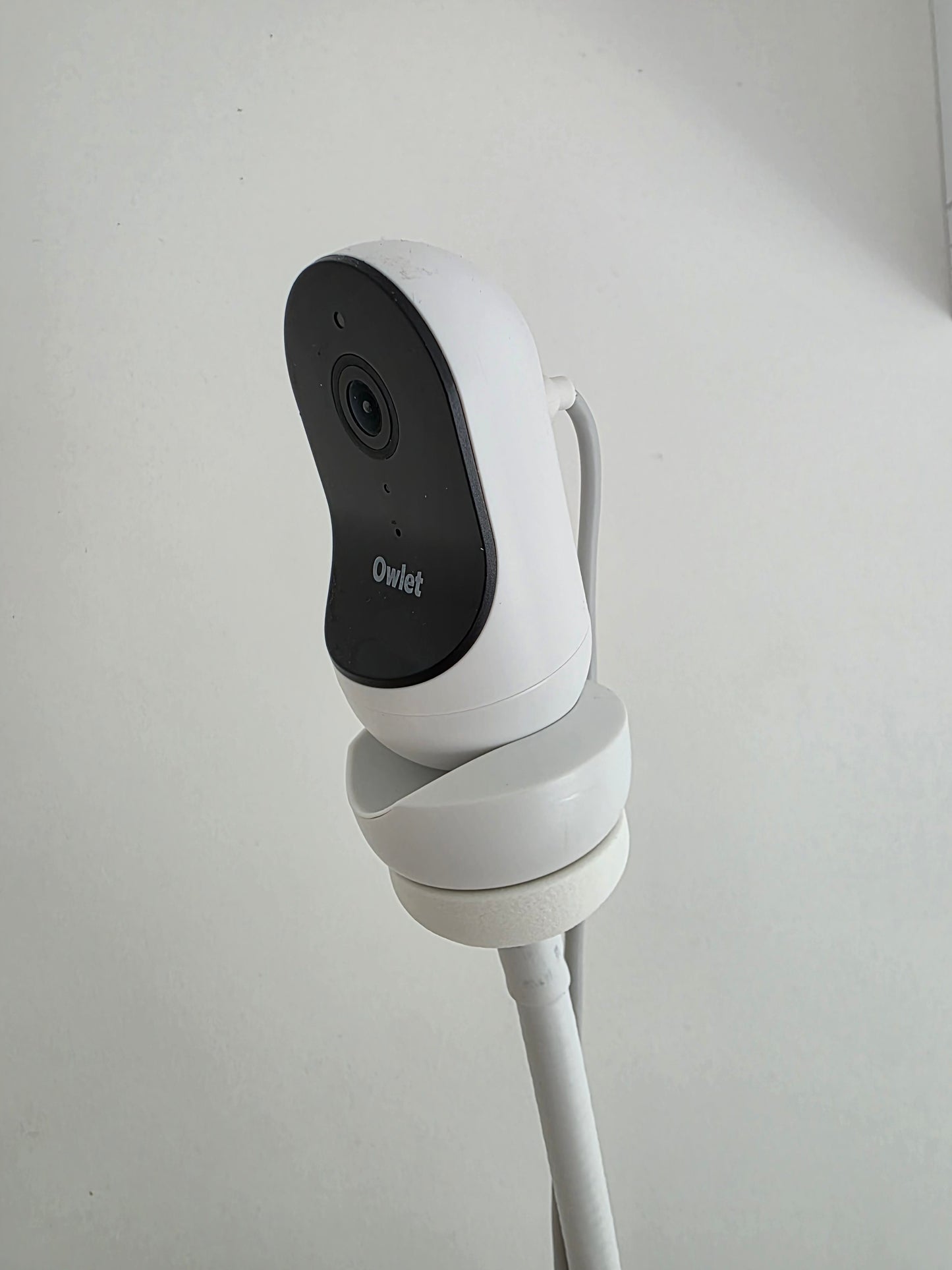Owlet Cam 2 Baby Monitor Threaded Adapter | Standard 1/4” Mount | Aussie Made