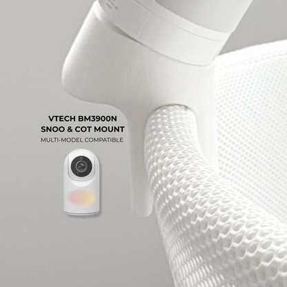 VTech Baby Monitor Snoo Bassinet & Cot Mount | BM3900N, BM5650N & More