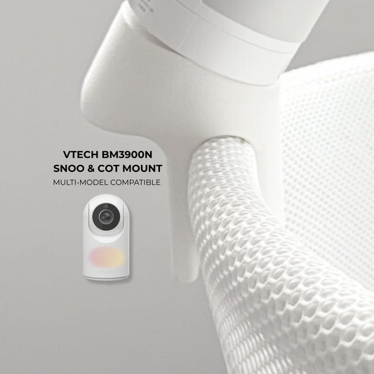 Vtech Baby Monitor Snoo & Cot Mount | BM3900N + More