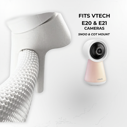 VTech Baby Monitor Snoo Bassinet & Cot Mount | RM7756HD, RM5766HD & More
