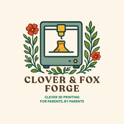Clover & Fox Forge