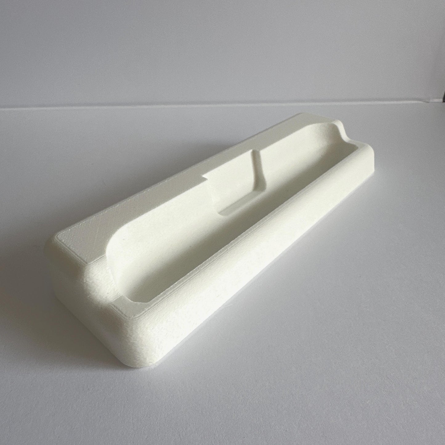 VTech 4.3” Baby Monitor Dock – Fits BM4700N, BM5600N, BM4200N & BM5350N | Cord Holder | 3D Printed in Australia | Eco-Friendly Family Made