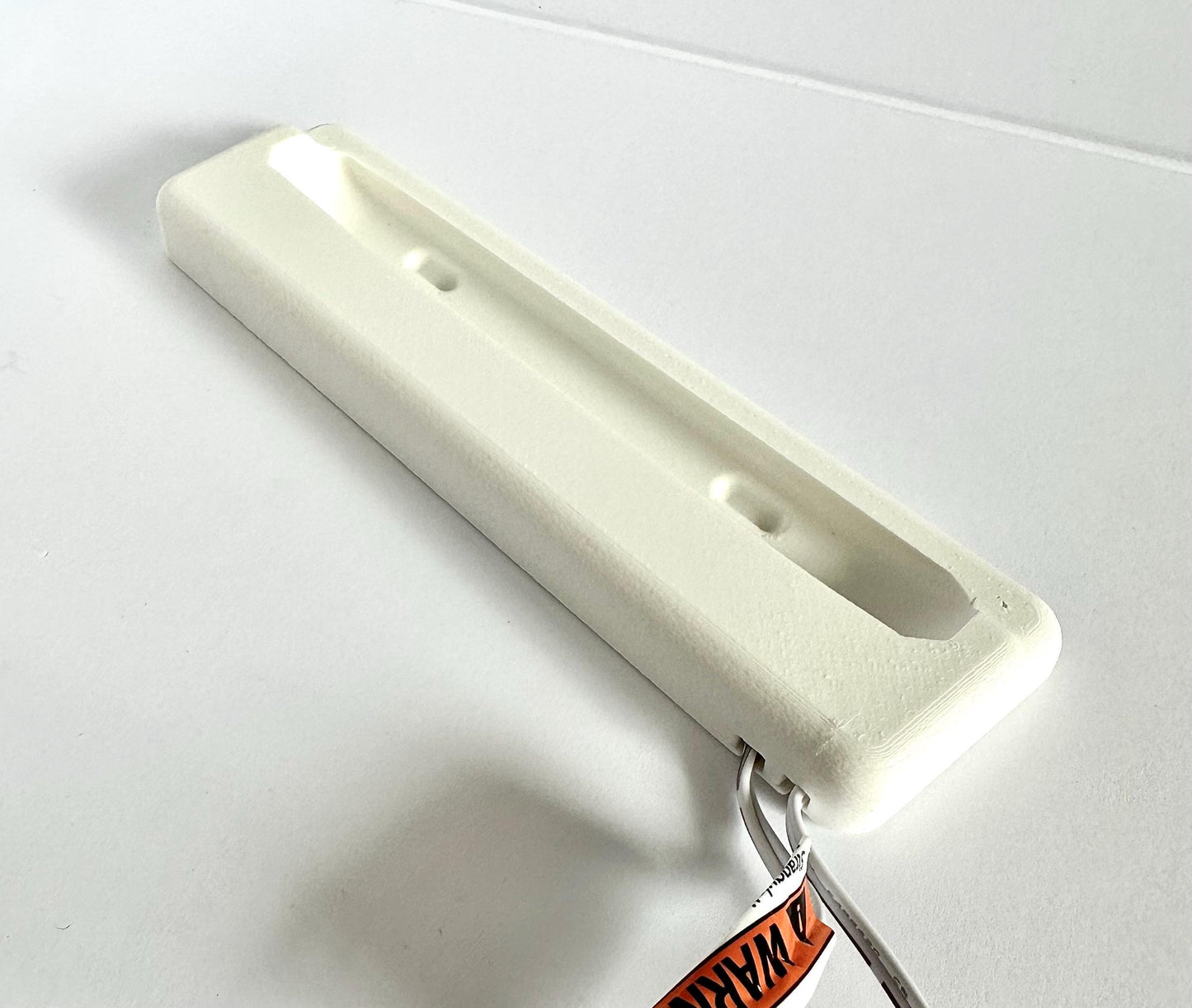 Oricom OBH930 Baby Monitor Dock – Stable 3D-Printed Stand with Cord Holder | Australian Made