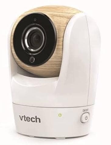 VTech BM5750HD & More Angled Shelf Mount | 30° View | Aussie Made