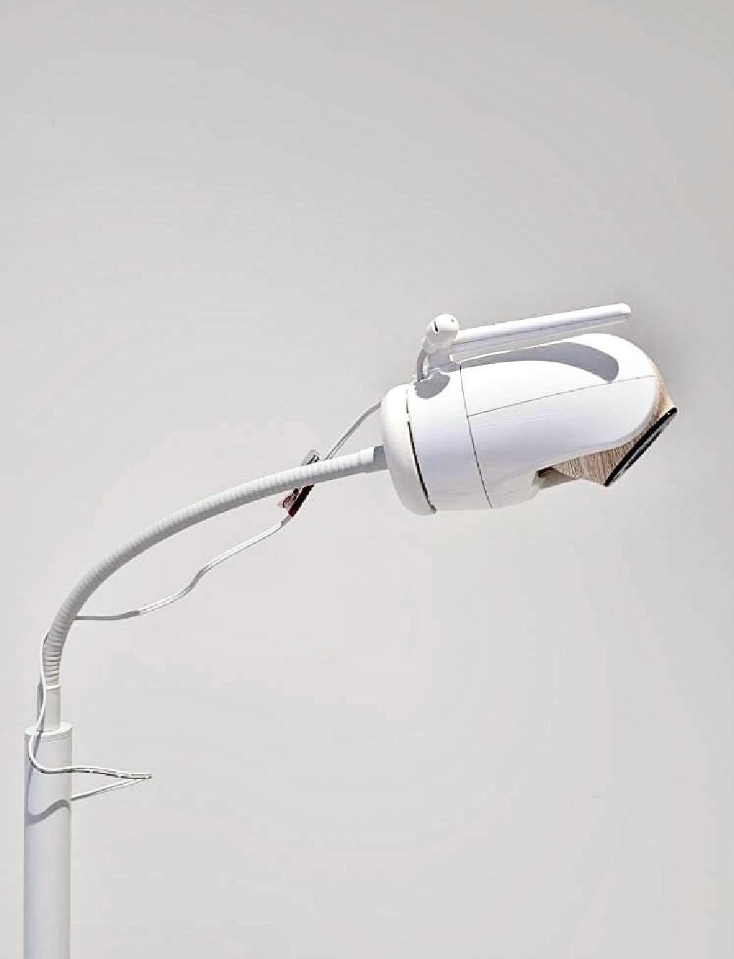 VTech BM5750HD / BM7750HD / BM5570HD Baby Monitor Adapter – Converts to 1/4” Thread | 3D Printed in Australia | Eco-Friendly Family Made