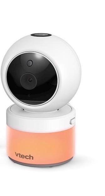 VTech Baby Monitor Adapter – Fits BM5710, BM4700N, VM5263, VM5463, BM5600N & BM3800N | Converts to Universal 1/4” Thread | 3D Printed in Australia